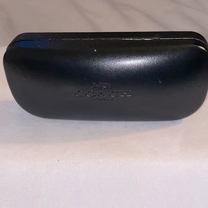 Coach Sunglasses Case